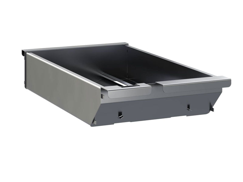 Load image into Gallery viewer, Twin Eagles Stainless Steel Charcoal Tray for Gas Grill Adds Charcoal Flavor Cooking
