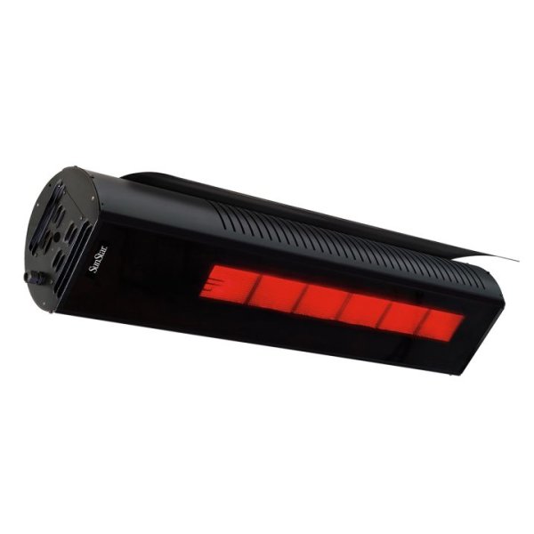 Load image into Gallery viewer, SunStar SGL35 Overhead Gas Patio Heater
