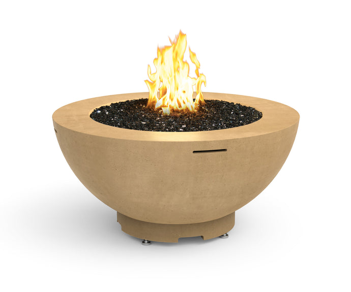 American Fyre Designs Fire Bowl, 48-Inch