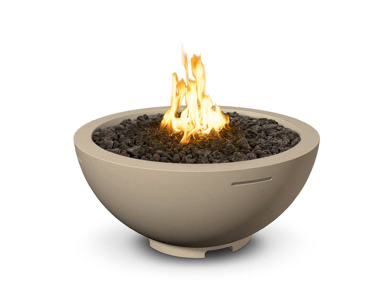 Load image into Gallery viewer, American Fyre Designs Fire Bowl, 32-Inch
