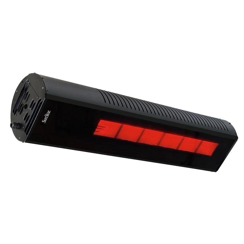 Load image into Gallery viewer, SunStar SGL1560 Overhead Gas Patio Heater
