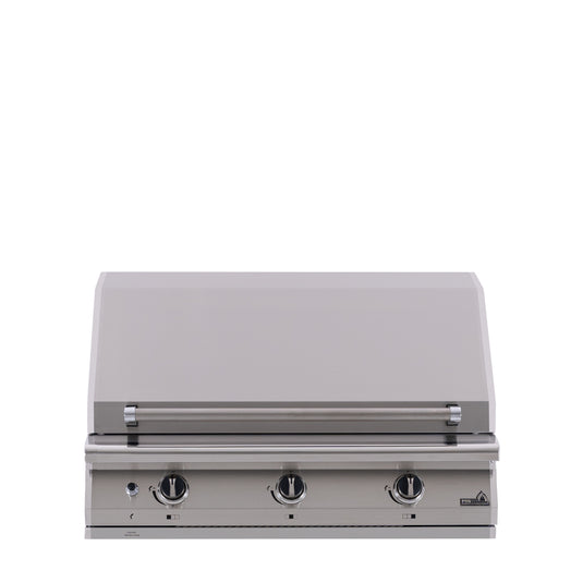 PGS LEGACY 39" PACIFICA GRILL HEAD