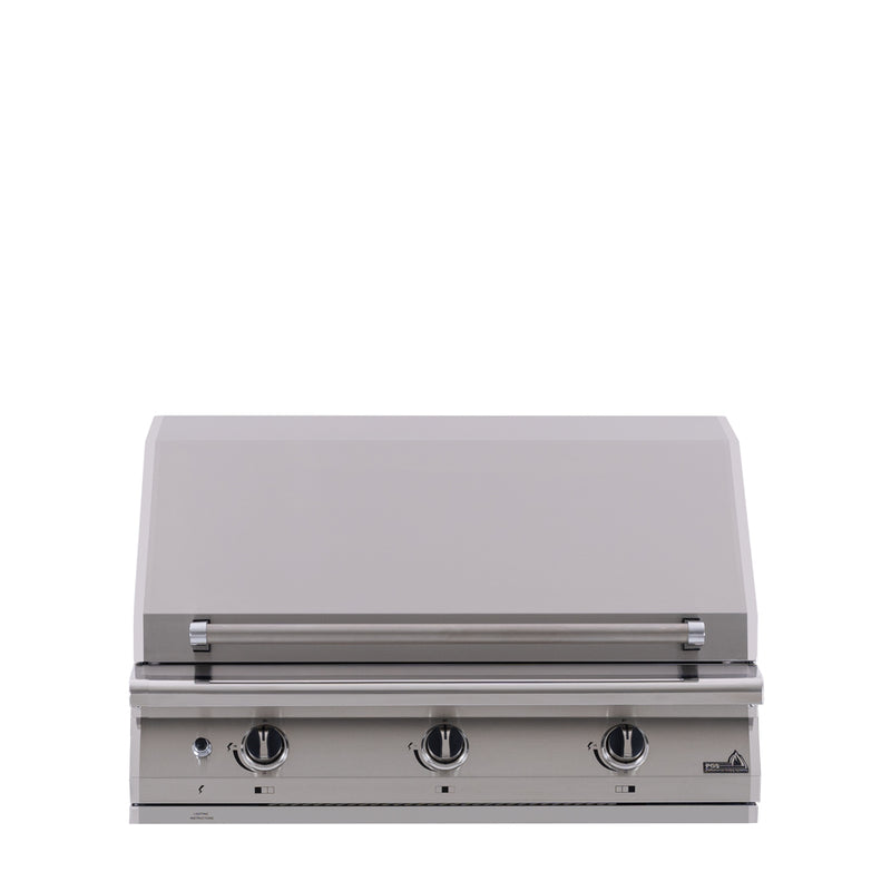 Load image into Gallery viewer, PGS LEGACY 39&quot; PACIFICA GRILL HEAD
