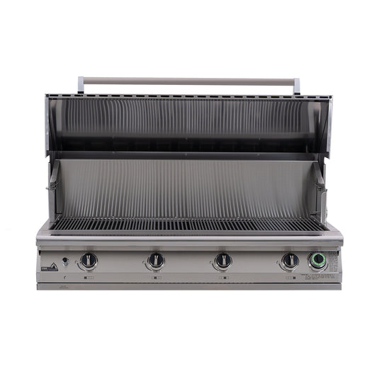 PGS BIG SUR 51" GRILL HEAD WITH BUILT IN ONE HOUR GAS TIMER
