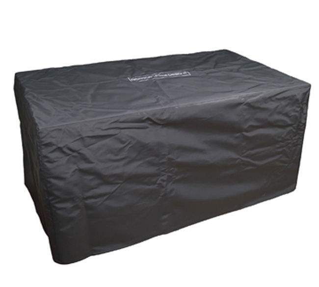 American Fyre Designs Nylon Cover for 688 Louvre Long Rectangular Fire Pit